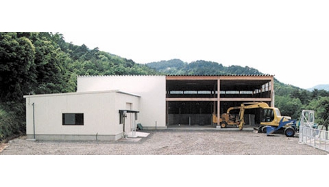 リサイクル写真