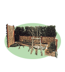 宮川造園の造園事業