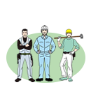 宮川造園の会社概要